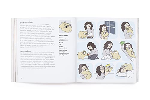 Loni Edwards - How To Make Your Dog #Famous : A Guide to Social Media image 6
