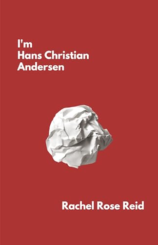 Rachel Rose Reid - I'm Hans Christian Andersen - Paperback image 1
