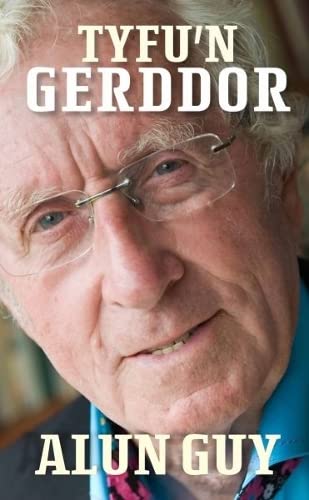 Alun Guy - Tyfu'n Gerddor - Paperback image 1