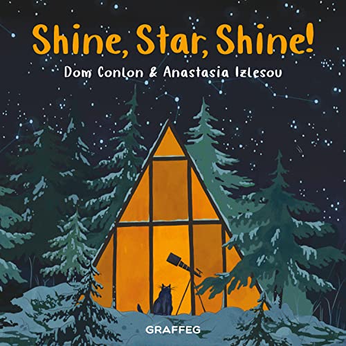 Dom Conlon - Shine, Star, Shine! : 4 - Paperback image 1