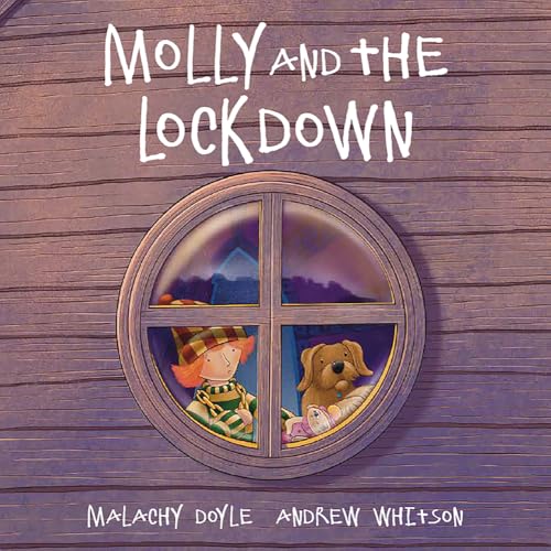 Malachy Doyle - Molly and the Lockdown : 4 - Paperback image 1