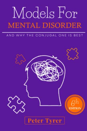 Tyrer - Models for Mental Disorder: and why the conjugal one is best image 1