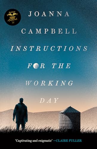 Joanna Campbell - Instructions for the Working Day - Paperback image 1