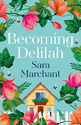Sara Marchant - Becoming Delilah - Paperback image 1