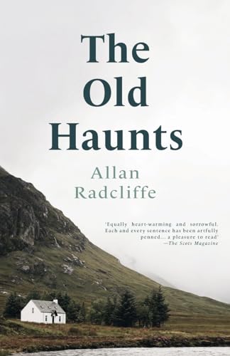 Allan Radcliffe - Old Haunts - Paperback image 1