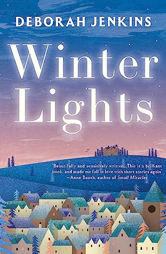 Deborah Jenkins - Winter Lights - Paperback image 1
