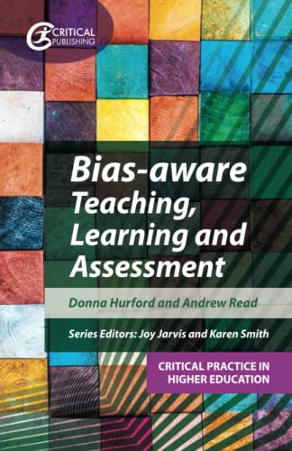 Andrew Read - Bias-aware Teaching, Learning and Assessment - Paperback image 1