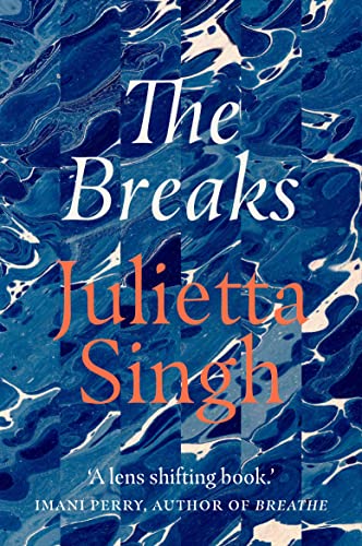 Julietta Singh - Breaks - Paperback image 1