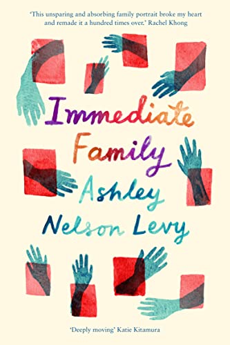 Ashley Nelson Levy - Immediate Family - Paperback image 1