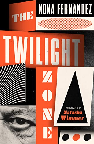 Nona Fernandez - Twilight Zone - Paperback image 1