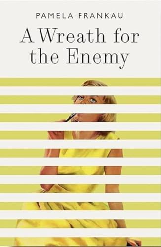 Pamela Frankau - A Wreath for the Enemy - Paperback image 1