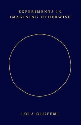 Lola Olufemi - Experiments in Imagining Otherwise - Paperback image 1