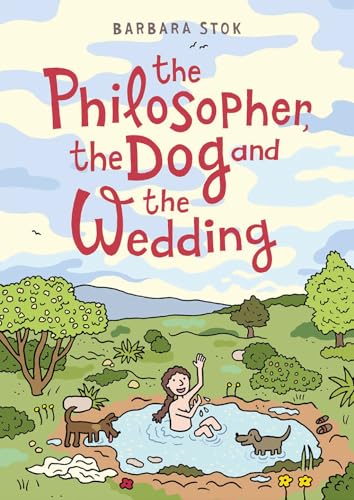 Barbara Stok - Philosopher, the Dog and the Wedding : The story of one image 1