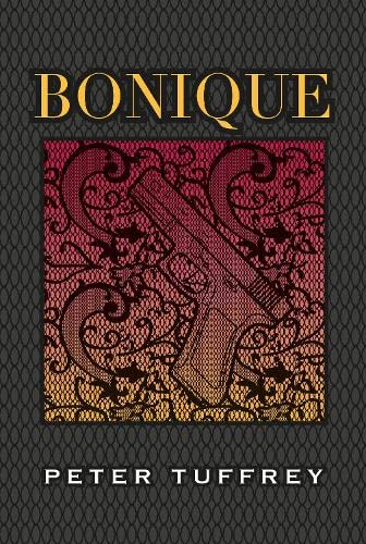 Peter Tuffrey - Bonique - Paperback image 1