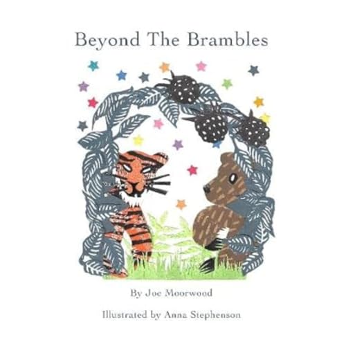 Joe Moorwood - Beyond The Brambles - Paperback image 1