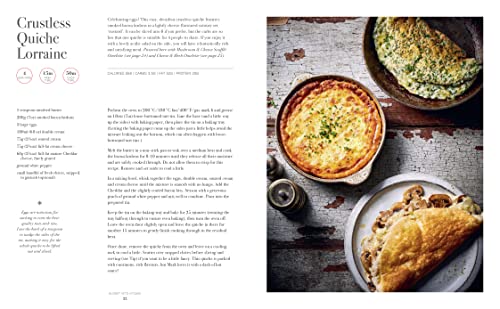 Monya Kilian Palmer - Budget Keto Kitchen : Easy recipes that are big image 2