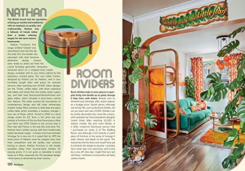 Estelle Bilson - 70s House : A bold homage to the most daring decade i image 3