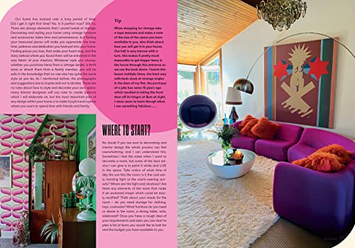 Estelle Bilson - 70s House : A bold homage to the most daring decade i image 5