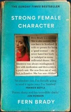 Fern Brady - Strong Female Character : The Sunday Times Bestseller - P image 1