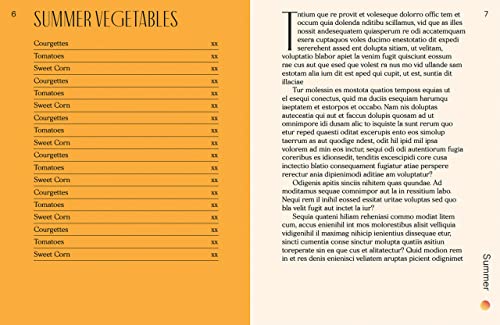 Alice Hart - Magnificent Book of Vegetables : How to eat a rainbow eve image 3