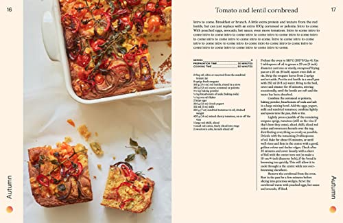 Alice Hart - Magnificent Book of Vegetables : How to eat a rainbow eve image 8