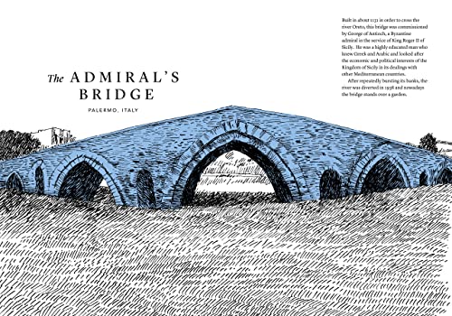 Pia Valentinis - Bridges of the World - Hardback image 3