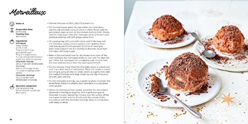 Guillaume Marinette - Christmas Treats : 50 Sweet Treats for the Festi image 5