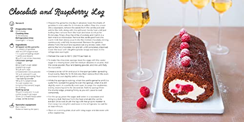 Guillaume Marinette - Christmas Treats : 50 Sweet Treats for the Festi image 7