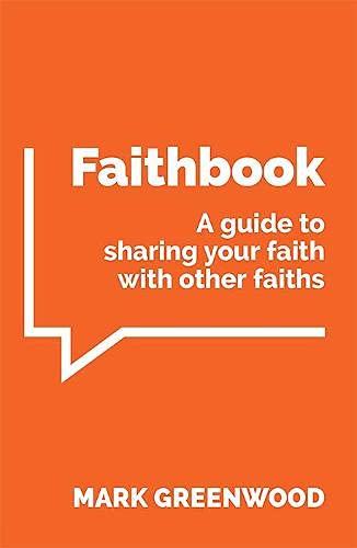 Mark Greenwood - Faithbook - Paperback image 1