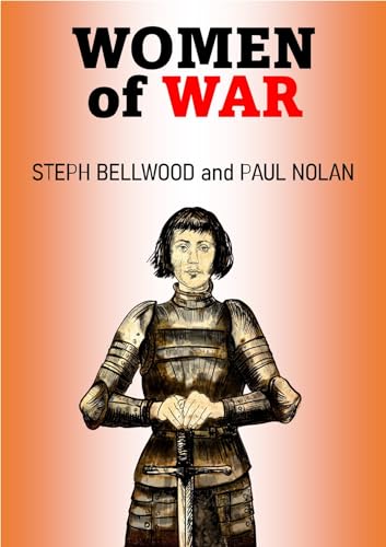 Paul Nolan - Women of War - Paperback image 1