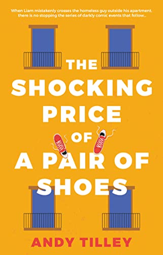 Andy Tilley - Shocking Price of a Pair of Shoes - Paperback image 1