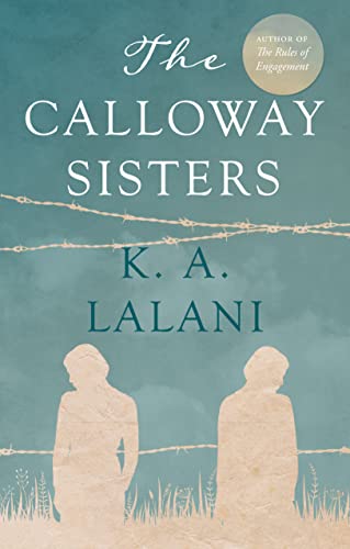 K.A. Lalani - Calloway Sisters - Paperback image 1