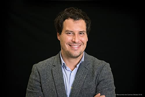 Guillaume Pitron - Dark Cloud : how the digital world is costing the e image 2