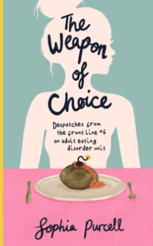 Sophia Purcell - Weapon Of Choice - Paperback image 1