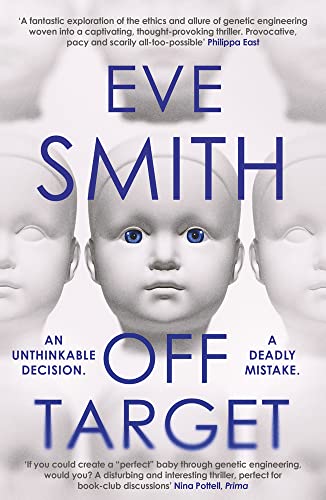 Eve Smith - Off-Target - Paperback image 1