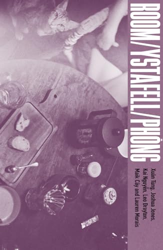 Joshua Jones - Room / Ystafell / Phong - Paperback image 1