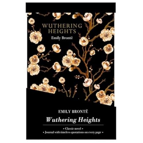 Chiltern Publishing - Wuthering Heights Gift Set : Book & Journal - Ha image 1