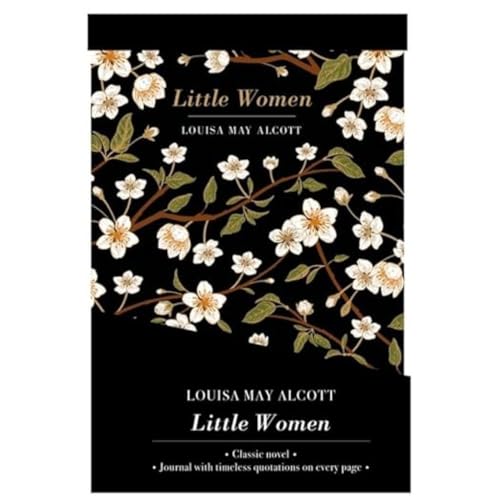 Chiltern Publishing - Little Women Gift Set : Book & Journal - Hardbac image 1