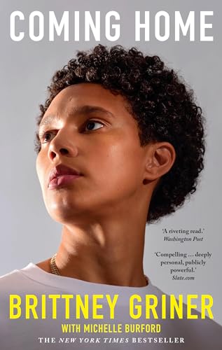 Michelle Burford - Coming Home - Hardback image 1