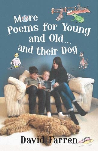 David Farren - More Poems for Young and Old... and their Dog - Paperba image 1