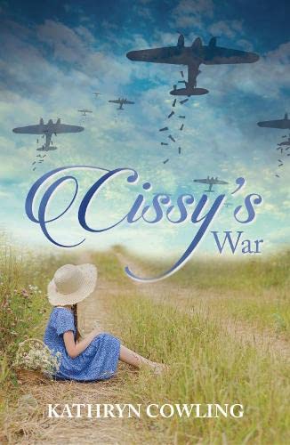 Kathryn Cowling - Cissy's War - Paperback image 1