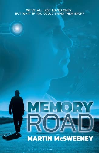 Martin McSweeney - Memory Road - Paperback image 1