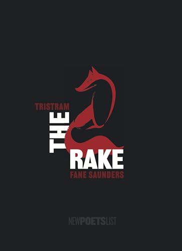 Tristram Fane Saunde - Rake - Paperback image 1