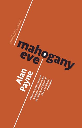 Alan Payne - Mahogany Eve - Paperback image 1