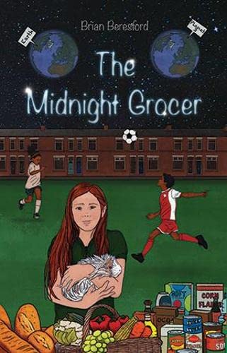 Brian Beresford - Midnight Grocer - Paperback image 1