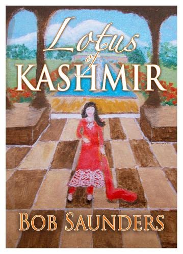 Bob Saunders - Lotus of Kashmir - Paperback image 1