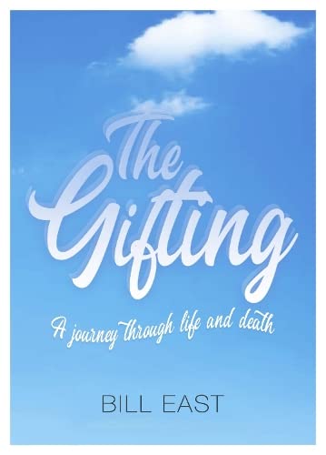 Bill East - Gifting - Paperback image 1
