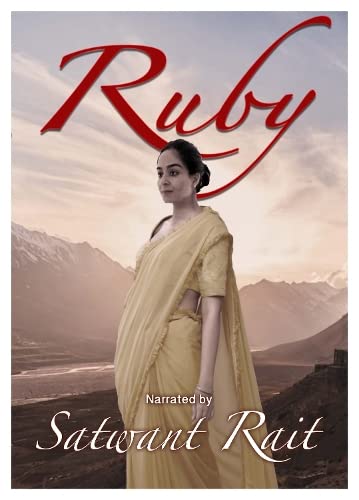 Satwant Rait - Ruby : The Struggles and Success of an Inspiring Woman image 1