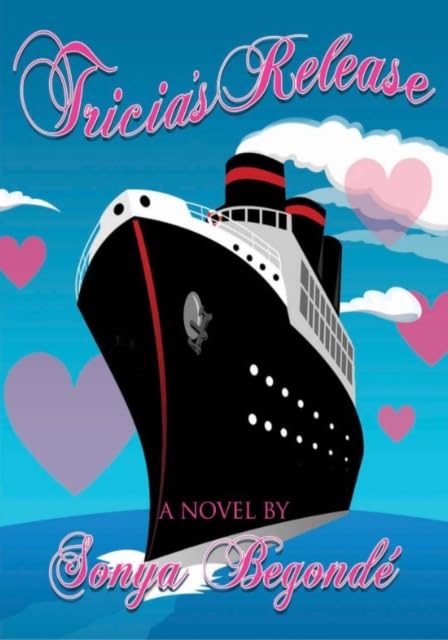 Sonya Begonde - Tricia's Release - Paperback image 1