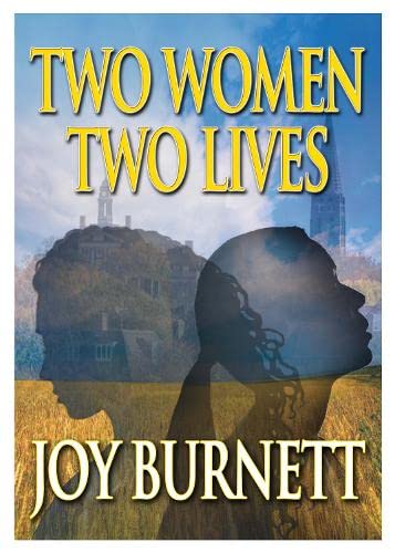 Joy Burnett - Two Women, Two Lives - Paperback image 1